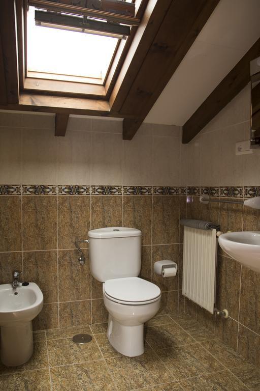 Apartamentos La Regoria Arenas De Cabrales Luaran gambar